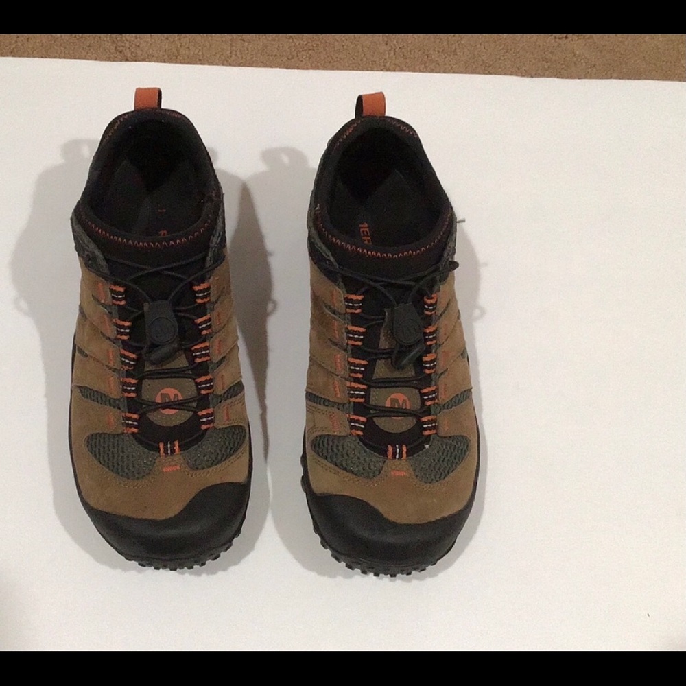 Merrell brand Men shoes
